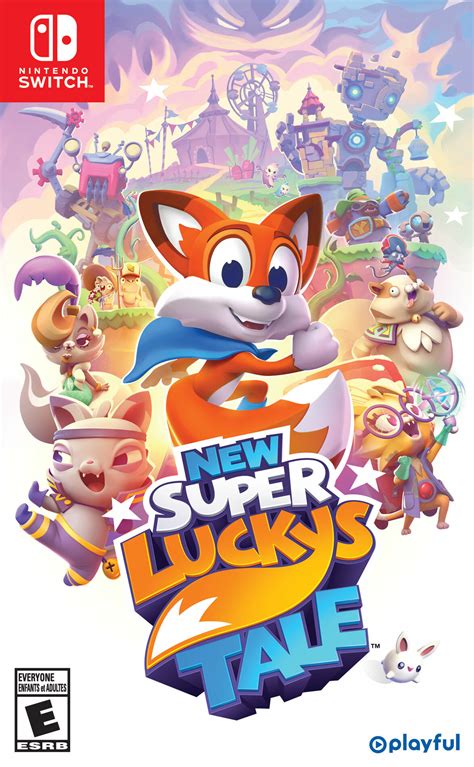 Nintendo Switch Game Covers > Newest Covers .